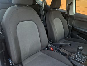 Seat Ibiza MPI EVO REFERENCE XM 80CV.  MUY BUEN ESTADO  - Foto 16
