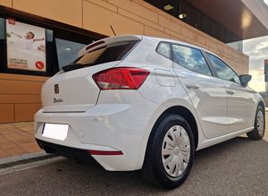 Seat Ibiza MPI EVO REFERENCE XM 80CV.  MUY BUEN ESTADO  - Foto 5