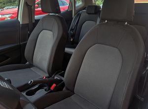 Seat Ibiza MPI EVO REFERENCE XM 80CV.  MUY BUEN ESTADO  - Foto 15