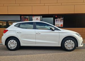 Seat Ibiza MPI EVO REFERENCE XM 80CV.  MUY BUEN ESTADO  - Foto 7