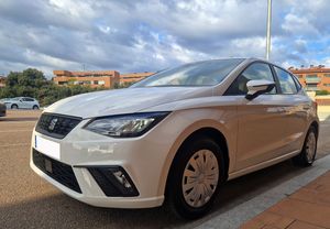 Seat Ibiza MPI EVO REFERENCE XM 80CV.  MUY BUEN ESTADO  - Foto 4