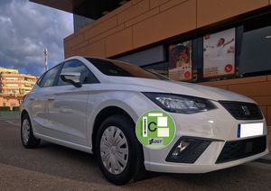 Seat Ibiza MPI EVO REFERENCE XM 80CV.  MUY BUEN ESTADO  - Foto 3
