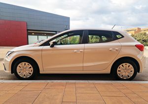 Seat Ibiza MPI EVO REFERENCE XM 80CV.  MUY BUEN ESTADO  - Foto 8