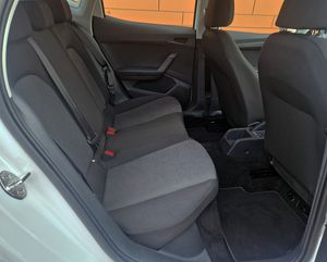 Seat Ibiza MPI EVO REFERENCE XM 80CV.  MUY BUEN ESTADO  - Foto 20