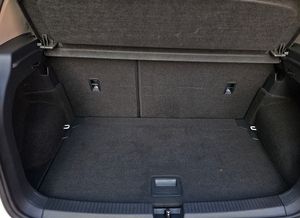 Volkswagen T-Cross ADVANCE TSI 95CV.  E6  MUY BUEN ESTADO Y MUY EQUIPADO  - Foto 21