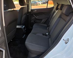 Volkswagen T-Cross ADVANCE TSI 95CV.  E6  MUY BUEN ESTADO Y MUY EQUIPADO  - Foto 19