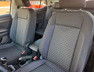 Volkswagen T-Cross ADVANCE TSI 95CV.  E6  MUY BUEN ESTADO Y MUY EQUIPADO  - Foto 15