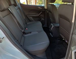 Volkswagen T-Cross ADVANCE TSI 95CV.  E6  MUY BUEN ESTADO Y MUY EQUIPADO  - Foto 20