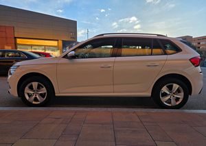 Skoda Kamiq ACTIVE TSI 95CV. E6 IMPECABLE  - Foto 8