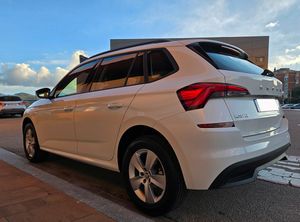 Skoda Kamiq ACTIVE TSI 95CV. E6 IMPECABLE  - Foto 6