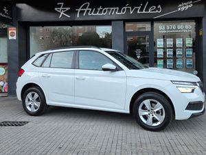 Skoda Kamiq ACTIVE TSI 95CV. E6 IMPECABLE  - Foto 9