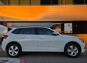 Skoda Kamiq ACTIVE TSI 95CV. E6 IMPECABLE  - Foto 7