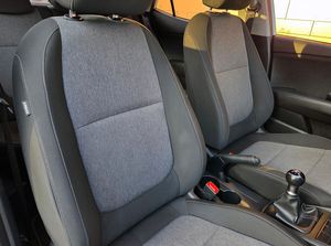 Kia Stonic 1.2 DPI 84CV. CONCEPT MUY BUEN ESTADO Y POCOS KM.  - Foto 15