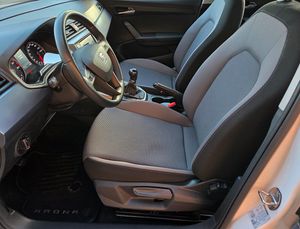 Seat Arona TSI 115CV. STYLE EDITION ECO E6 MUY BUEN ESTADO Y MUY EQUIPADO  - Foto 14