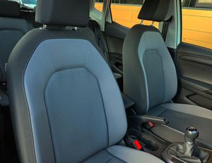 Seat Arona TSI 115CV. STYLE EDITION ECO E6 MUY BUEN ESTADO Y MUY EQUIPADO  - Foto 15