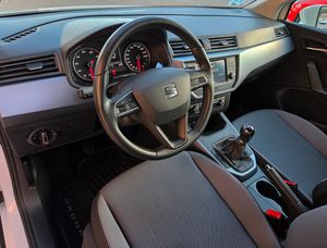 Seat Arona TSI 115CV. STYLE EDITION ECO E6 MUY BUEN ESTADO Y MUY EQUIPADO  - Foto 13