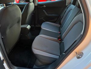 Seat Arona TSI 115CV. STYLE EDITION ECO E6 MUY BUEN ESTADO Y MUY EQUIPADO  - Foto 19