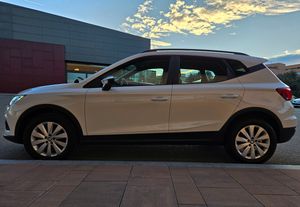 Seat Arona TSI 115CV. STYLE EDITION ECO E6 MUY BUEN ESTADO Y MUY EQUIPADO  - Foto 8