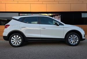 Seat Arona TSI 115CV. STYLE EDITION ECO E6 MUY BUEN ESTADO Y MUY EQUIPADO  - Foto 7