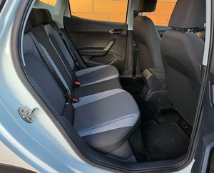 Seat Arona TSI 115CV. STYLE EDITION ECO E6 MUY BUEN ESTADO Y MUY EQUIPADO  - Foto 20