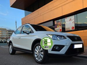 Seat Arona TSI 115CV. STYLE EDITION ECO E6 MUY BUEN ESTADO Y MUY EQUIPADO  - Foto 3