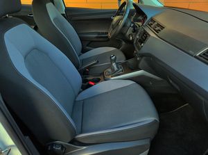 Seat Arona TSI 115CV. STYLE EDITION ECO E6 MUY BUEN ESTADO Y MUY EQUIPADO  - Foto 12