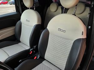 Fiat 500 DOLCEVITA HYBRID 70CV. MUY EQUIPADO Y POCOS KM.  - Foto 16