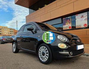 Fiat 500 DOLCEVITA HYBRID 70CV. MUY EQUIPADO Y POCOS KM.  - Foto 2