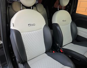 Fiat 500 DOLCEVITA HYBRID 70CV. MUY EQUIPADO Y POCOS KM.  - Foto 15