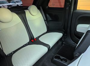 Fiat 500 DOLCEVITA HYBRID 70CV. MUY EQUIPADO Y POCOS KM.  - Foto 18