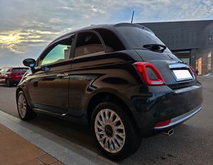 Fiat 500 DOLCEVITA HYBRID 70CV. MUY EQUIPADO Y POCOS KM.  - Foto 5