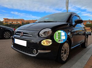 Fiat 500 DOLCEVITA HYBRID 70CV. MUY EQUIPADO Y POCOS KM.  - Foto 3