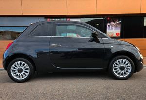 Fiat 500 DOLCEVITA HYBRID 70CV. MUY EQUIPADO Y POCOS KM.  - Foto 6