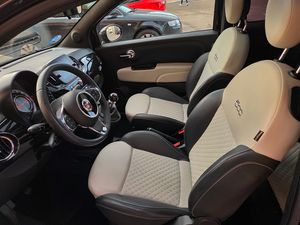 Fiat 500 DOLCEVITA HYBRID 70CV. MUY EQUIPADO Y POCOS KM.  - Foto 13