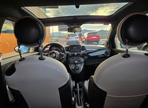 Fiat 500 DOLCEVITA HYBRID 70CV. MUY EQUIPADO Y POCOS KM.  - Foto 14