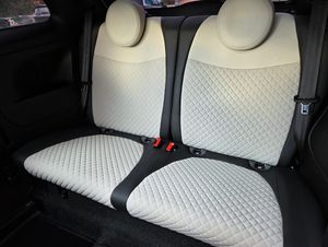 Fiat 500 DOLCEVITA HYBRID 70CV. MUY EQUIPADO Y POCOS KM.  - Foto 17