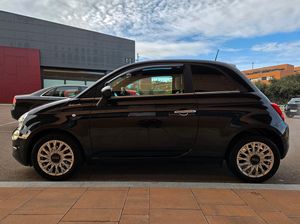 Fiat 500 DOLCEVITA HYBRID 70CV. MUY EQUIPADO Y POCOS KM.  - Foto 7