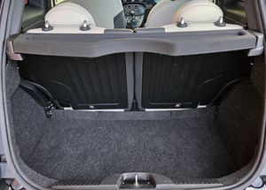 Fiat 500 DOLCEVITA HYBRID 70CV. MUY EQUIPADO Y POCOS KM.  - Foto 21