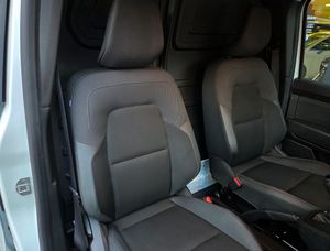 Renault Kangoo Furgon 1.5 BLUE DCI 95CV. IMPECABLE, GARANTIA OFICIAL RENAULT  - Foto 15