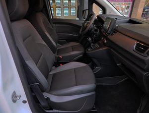 Renault Kangoo Furgon 1.5 BLUE DCI 95CV. IMPECABLE, GARANTIA OFICIAL RENAULT  - Foto 11