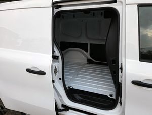 Renault Kangoo Furgon 1.5 BLUE DCI 95CV. IMPECABLE, GARANTIA OFICIAL RENAULT  - Foto 19