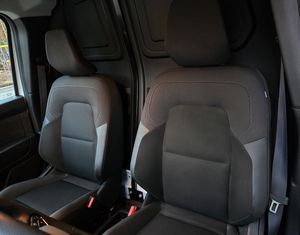 Renault Kangoo Furgon 1.5 BLUE DCI 95CV. IMPECABLE, GARANTIA OFICIAL RENAULT  - Foto 14