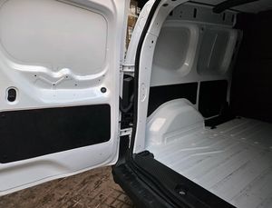 Renault Kangoo Furgon 1.5 BLUE DCI 95CV. IMPECABLE, GARANTIA OFICIAL RENAULT  - Foto 18