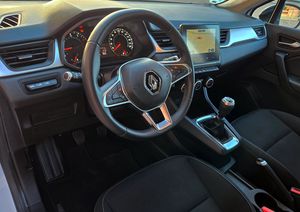 Renault Captur INTENS TCE 90CV. MUY EQUIPADO Y POCOS KM.  - Foto 13