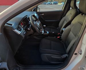 Renault Captur INTENS TCE 90CV. MUY EQUIPADO Y POCOS KM.  - Foto 14