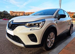 Renault Captur INTENS TCE 90CV. MUY EQUIPADO Y POCOS KM.  - Foto 4