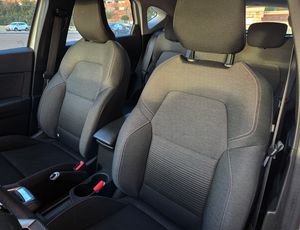 Renault Captur INTENS TCE 90CV. MUY EQUIPADO Y POCOS KM.  - Foto 15