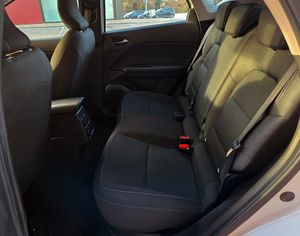 Renault Captur INTENS TCE 90CV. MUY EQUIPADO Y POCOS KM.  - Foto 20