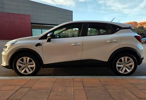 Renault Captur INTENS TCE 90CV. MUY EQUIPADO Y POCOS KM.  - Foto 8