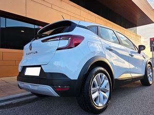 Renault Captur INTENS TCE 90CV. MUY EQUIPADO Y POCOS KM.  - Foto 5